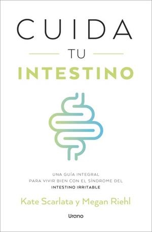 CUIDA TU INTESTINO | 9791387662066 | SCARLATA, KATE/RIEHL, MEGAN | Llibres Parcir | Llibreria Parcir | Llibreria online de Manresa | Comprar llibres en català i castellà online