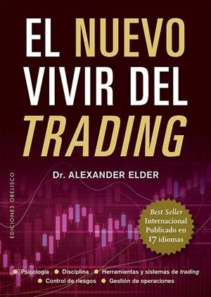 EL NUEVO VIVIR DEL TRADING | 9788411723152 | ELDER, ALEXANDER | Llibres Parcir | Llibreria Parcir | Llibreria online de Manresa | Comprar llibres en català i castellà online