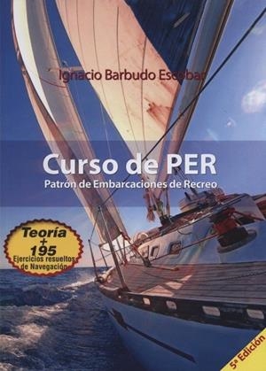 CURSO DE PER | 9788494463266 | BARBUDO ESCOBAR, IGNACIO | Llibres Parcir | Llibreria Parcir | Llibreria online de Manresa | Comprar llibres en català i castellà online