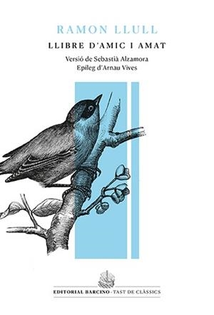 LLIBRE D'AMIC I AMAT | 9788416726448 | LLULL, RAMON | Llibres Parcir | Llibreria Parcir | Llibreria online de Manresa | Comprar llibres en català i castellà online