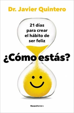 ¿CÓMO ESTÁS? | 9788410442504 | QUINTERO, JAVIER | Llibres Parcir | Llibreria Parcir | Llibreria online de Manresa | Comprar llibres en català i castellà online