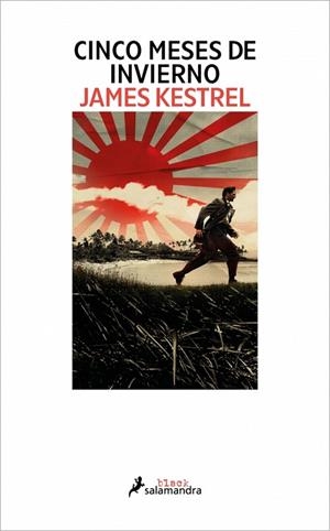 CINCO MESES DE INVIERNO | 9788419851130 | KESTREL, JAMES | Llibres Parcir | Llibreria Parcir | Llibreria online de Manresa | Comprar llibres en català i castellà online