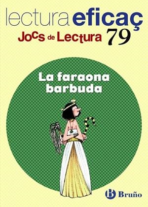 LA FARAONA BARBUDA JOC DE LECTURA | 9788421675755 | GARCÍA FERNÁNDEZ, ISABEL / SANGÉS FARRÀS, MONTSERRAT | Llibres Parcir | Llibreria Parcir | Llibreria online de Manresa | Comprar llibres en català i castellà online