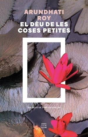 EL DÉU DE LES COSES PETITES | 9788419960436 | ROY, ARUNDHATI | Llibres Parcir | Llibreria Parcir | Llibreria online de Manresa | Comprar llibres en català i castellà online