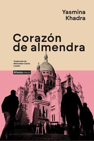 CORAZÓN DE ALMENDRA | 9791370090449 | KHADRA, YASMINA | Llibres Parcir | Llibreria Parcir | Llibreria online de Manresa | Comprar llibres en català i castellà online