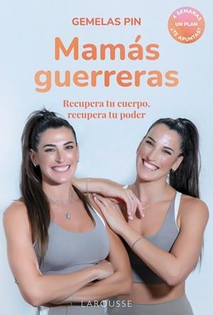MAMÁS GUERRERAS | 9791387520588 | PIN, GEMELAS/PIN, GEMELAS | Llibres Parcir | Librería Parcir | Librería online de Manresa | Comprar libros en catalán y castellano online