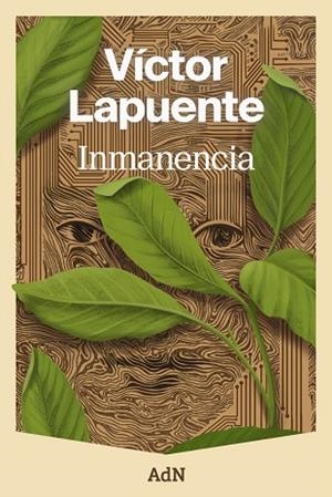 INMANENCIA | 9791387596026 | LAPUENTE, VÍCTOR | Llibres Parcir | Llibreria Parcir | Llibreria online de Manresa | Comprar llibres en català i castellà online