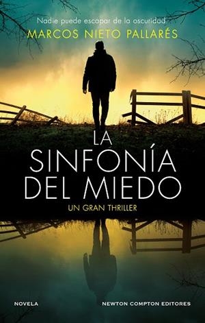 LA SINFONÍA DEL MIEDO | 9788410359994 | NIETO PALLARÉS, MARCOS | Llibres Parcir | Llibreria Parcir | Llibreria online de Manresa | Comprar llibres en català i castellà online