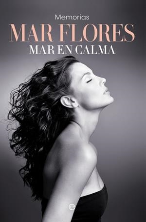 MAR EN CALMA | 9788410941281 | FLORES, MAR | Llibres Parcir | Librería Parcir | Librería online de Manresa | Comprar libros en catalán y castellano online