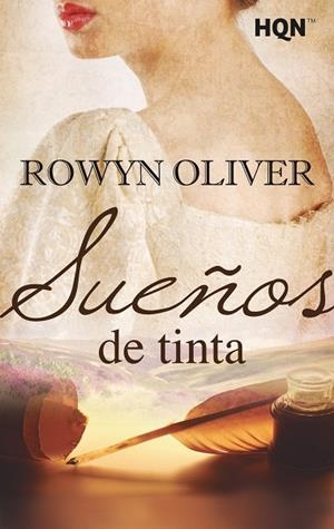 SUEÑOS DE TINTA | 9791370006495 | OLIVER, ROWYN | Llibres Parcir | Llibreria Parcir | Llibreria online de Manresa | Comprar llibres en català i castellà online