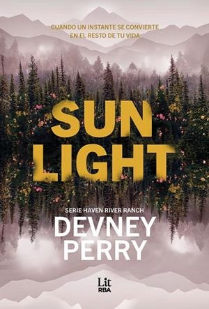 SUNLIGHT | 9788411329538 | PERRY, DEVNEY | Llibres Parcir | Llibreria Parcir | Llibreria online de Manresa | Comprar llibres en català i castellà online
