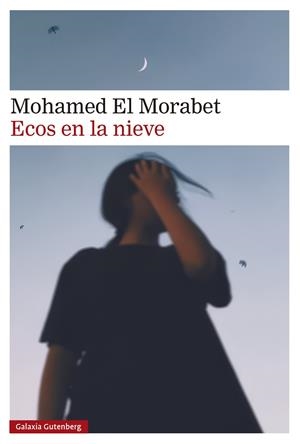 ECOS EN LA NIEVE | 9791387605018 | EL MORABET, MOHAMED | Llibres Parcir | Llibreria Parcir | Llibreria online de Manresa | Comprar llibres en català i castellà online