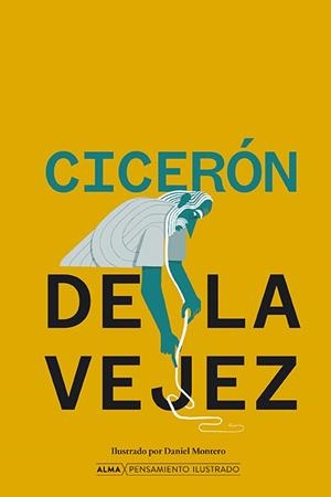 DE LA VEJEZ | 9788410206786 | CICERÓN | Llibres Parcir | Llibreria Parcir | Llibreria online de Manresa | Comprar llibres en català i castellà online