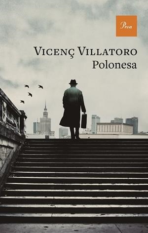 POLONESA | 9788410488410 | VILLATORO, VICENÇ | Llibres Parcir | Llibreria Parcir | Llibreria online de Manresa | Comprar llibres en català i castellà online