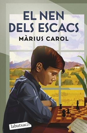 EL NEN DELS ESCACS | 9791387802028 | CAROL, MÀRIUS | Llibres Parcir | Llibreria Parcir | Llibreria online de Manresa | Comprar llibres en català i castellà online
