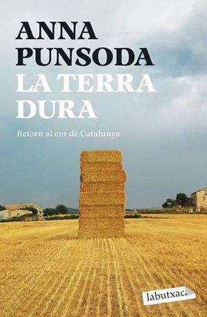 LA TERRA DURA | 9791387802066 | PUNSODA, ANNA | Llibres Parcir | Llibreria Parcir | Llibreria online de Manresa | Comprar llibres en català i castellà online