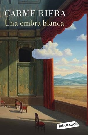 UNA OMBRA BLANCA | 9791387802097 | RIERA, CARME | Llibres Parcir | Llibreria Parcir | Llibreria online de Manresa | Comprar llibres en català i castellà online