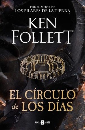 EL CÍRCULO DE LOS DÍAS | 9788401036811 | FOLLETT, KEN | Llibres Parcir | Llibreria Parcir | Llibreria online de Manresa | Comprar llibres en català i castellà online
