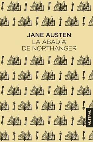 LA ABADÍA DE NORTHANGER | 9788408293910 | AUSTEN, JANE | Llibres Parcir | Llibreria Parcir | Llibreria online de Manresa | Comprar llibres en català i castellà online