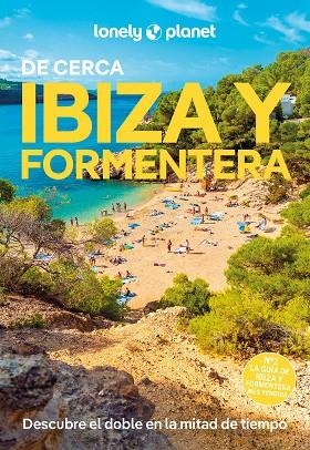 IBIZA Y FORMENTERA DE CERCA 5 | 9788408300656 | AVERBUCK, ALEXIS | Llibres Parcir | Llibreria Parcir | Llibreria online de Manresa | Comprar llibres en català i castellà online
