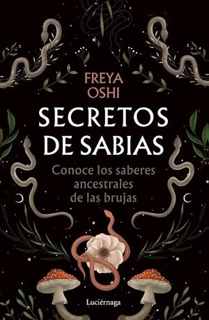 SECRETOS DE SABIAS | 9791387667047 | OSHI, FREYA | Llibres Parcir | Librería Parcir | Librería online de Manresa | Comprar libros en catalán y castellano online