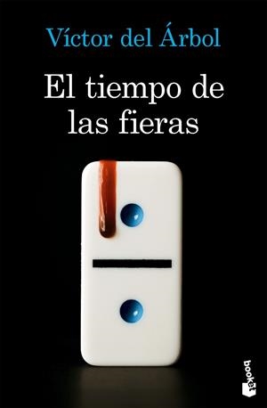 EL TIEMPO DE LAS FIERAS | 9788423368396 | ÁRBOL, VÍCTOR DEL | Llibres Parcir | Llibreria Parcir | Llibreria online de Manresa | Comprar llibres en català i castellà online