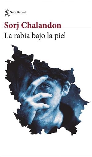 LA RABIA BAJO LA PIEL | 9788432248856 | CHALANDON, SORJ | Llibres Parcir | Llibreria Parcir | Llibreria online de Manresa | Comprar llibres en català i castellà online