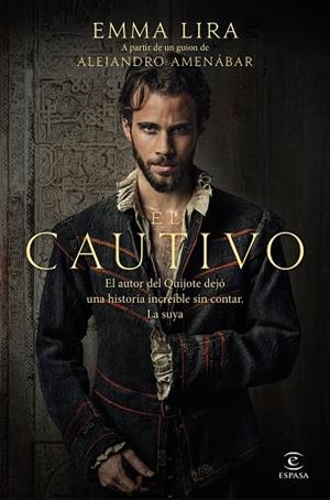 EL CAUTIVO | 9788467078879 | LIRA, EMMA | Llibres Parcir | Llibreria Parcir | Llibreria online de Manresa | Comprar llibres en català i castellà online