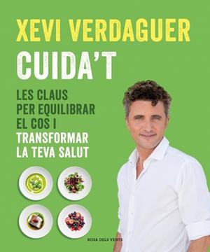 CUIDA'T | 9788410256767 | VERDAGUER, XEVI | Llibres Parcir | Llibreria Parcir | Llibreria online de Manresa | Comprar llibres en català i castellà online