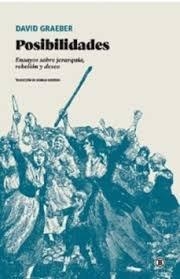 POSIBILIDADES | 9791387639198 | GRAEBER | Llibres Parcir | Librería Parcir | Librería online de Manresa | Comprar libros en catalán y castellano online