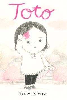 TOTO (CAT) | 9788410408210 | HYEWON YUM | Llibres Parcir | Llibreria Parcir | Llibreria online de Manresa | Comprar llibres en català i castellà online