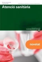 ATENCIÓ SANITÀRIA. NOVA EDICIÓ | 9788419780546 | ALTAMAR | Llibres Parcir | Llibreria Parcir | Llibreria online de Manresa | Comprar llibres en català i castellà online
