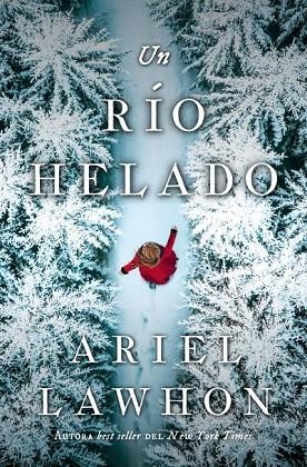 UN RÍO HELADO | 9791387595210 | LAWHON, ARIEL | Llibres Parcir | Librería Parcir | Librería online de Manresa | Comprar libros en catalán y castellano online