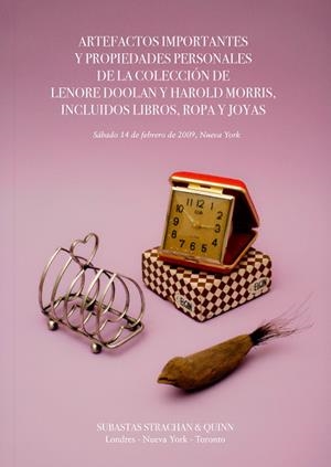 ARTEFACTOS IMPORTANTES | 9788409742660 | SHAPTON, LEANNE | Llibres Parcir | Llibreria Parcir | Llibreria online de Manresa | Comprar llibres en català i castellà online