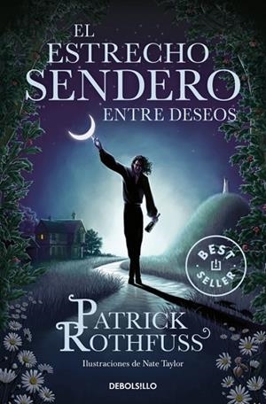EL ESTRECHO SENDERO ENTRE DESEOS | 9788466378413 | ROTHFUSS, PATRICK | Llibres Parcir | Llibreria Parcir | Llibreria online de Manresa | Comprar llibres en català i castellà online