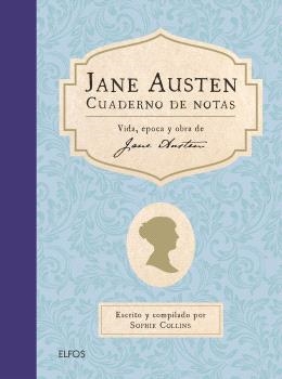 JANE AUSTEN. CUADERNO DE NOTAS | 9788410469716 | AUSTEN, JANE/COLLINS, SOPHIE | Llibres Parcir | Librería Parcir | Librería online de Manresa | Comprar libros en catalán y castellano online