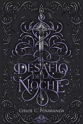 EL DESAFÍO DE LA NOCHE | 9788419988720 | PEÑARANDA, CHLOE C. | Llibres Parcir | Llibreria Parcir | Llibreria online de Manresa | Comprar llibres en català i castellà online