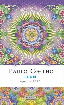 LLUM. AGENDA PAULO COELHO 2026 | 9788419971845 | COELHO, PAULO | Llibres Parcir | Librería Parcir | Librería online de Manresa | Comprar libros en catalán y castellano online