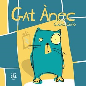 GATÀNEC | 9788494286728 | HERNÁN RODRIGO CUÑO, HERNÁN | Llibres Parcir | Llibreria Parcir | Llibreria online de Manresa | Comprar llibres en català i castellà online