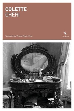 CHÉRI | 9788412969474 | COLETTE | Llibres Parcir | Librería Parcir | Librería online de Manresa | Comprar libros en catalán y castellano online