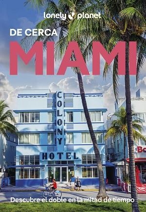 MIAMI DE CERCA 2 | 9788408305965 | SCOTT, JESSE | Llibres Parcir | Llibreria Parcir | Llibreria online de Manresa | Comprar llibres en català i castellà online