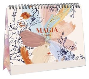 CALENDARIO DE MESA 2026 LA VECINA RUBIA | 9788419434074 | LA VECINA RUBIA | Llibres Parcir | Llibreria Parcir | Llibreria online de Manresa | Comprar llibres en català i castellà online