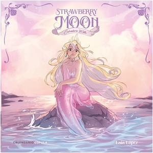 CALENDARIO LAIA LÓPEZ 2026 | 9788448044848 | LÓPEZ, LAIA | Llibres Parcir | Llibreria Parcir | Llibreria online de Manresa | Comprar llibres en català i castellà online