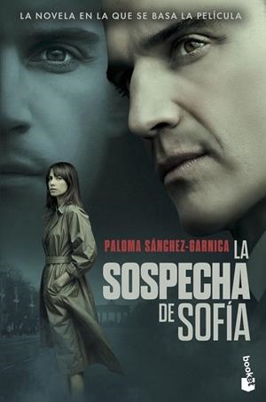 LA SOSPECHA DE SOFÍA. ED. PELÍCULA | 9788408311416 | SÁNCHEZ-GARNICA, PALOMA | Llibres Parcir | Llibreria Parcir | Llibreria online de Manresa | Comprar llibres en català i castellà online