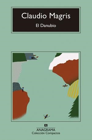 EL DANUBIO | 9788433948106 | MAGRIS, CLAUDIO | Llibres Parcir | Llibreria Parcir | Llibreria online de Manresa | Comprar llibres en català i castellà online