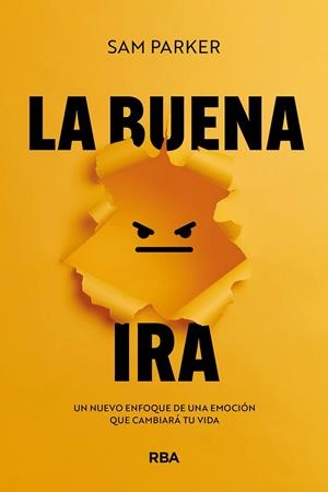 LA BUENA IRA | 9788411325844 | PARKER, SAM | Llibres Parcir | Llibreria Parcir | Llibreria online de Manresa | Comprar llibres en català i castellà online