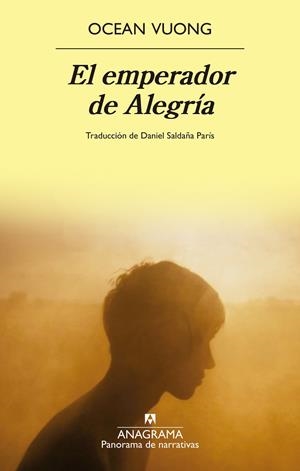 EL EMPERADOR DE ALEGRÍA | 9788433947796 | VUONG, OCEAN | Llibres Parcir | Llibreria Parcir | Llibreria online de Manresa | Comprar llibres en català i castellà online