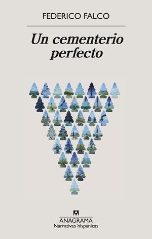 UN CEMENTERIO PERFECTO | 9788433947758 | FALCO, FEDERICO | Llibres Parcir | Llibreria Parcir | Llibreria online de Manresa | Comprar llibres en català i castellà online