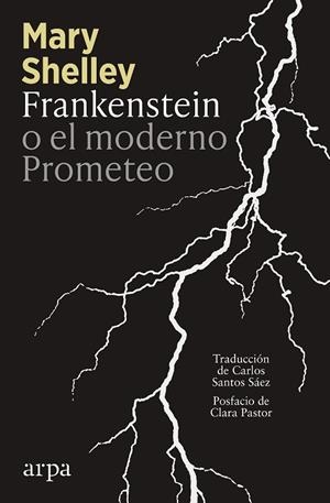FRANKENSTEIN O EL MODERNO PROMETEO | 9791387833176 | SHELLEY, MARY | Llibres Parcir | Llibreria Parcir | Llibreria online de Manresa | Comprar llibres en català i castellà online