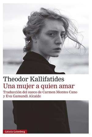 UNA MUJER A QUIEN AMAR | 9791387605049 | KALLIFATIDES, THEODOR | Llibres Parcir | Llibreria Parcir | Llibreria online de Manresa | Comprar llibres en català i castellà online